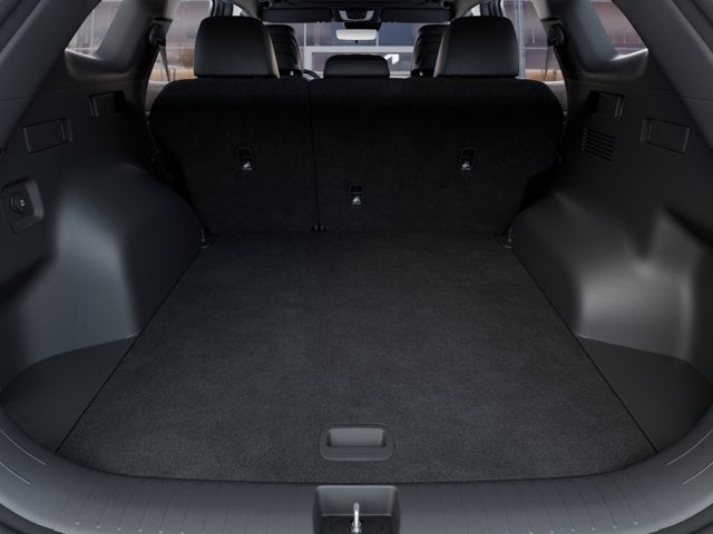 2026 Kia Sportage Plug-In Hybrid X-Line