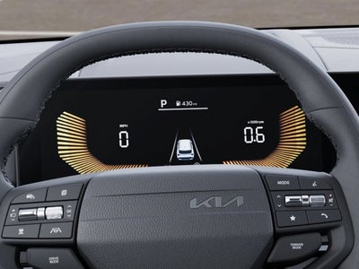 2026 Kia Sportage Plug-In Hybrid X-Line