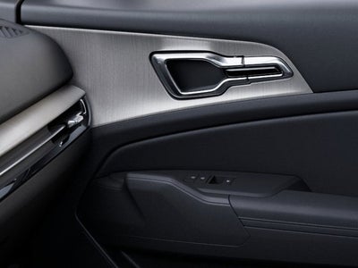 2026 Kia Sportage Plug-In Hybrid X-Line