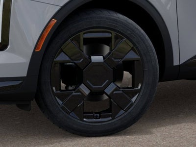 2026 Kia Sportage Plug-In Hybrid X-Line