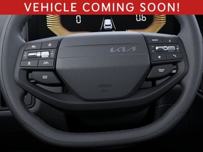 2027 Kia Sportage Plug-In Hybrid X-Line