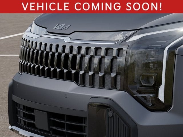 2027 Kia Sportage Plug-In Hybrid X-Line