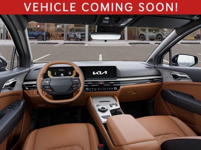 2027 Kia Sportage Plug-In Hybrid X-Line