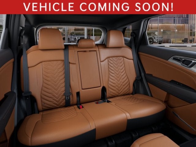 2027 Kia Sportage Plug-In Hybrid X-Line