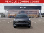 2027 Kia Sportage Plug-In Hybrid X-Line