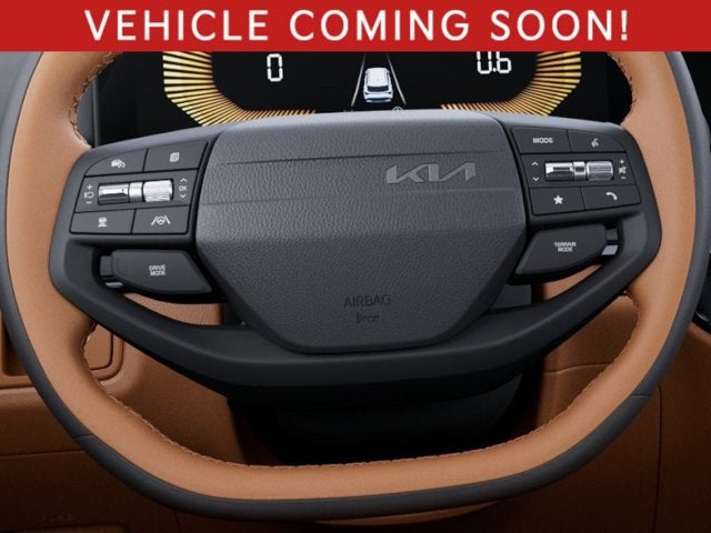 2027 Kia Sportage Plug-In Hybrid X-Line