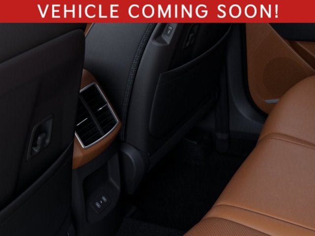 2027 Kia Sportage Plug-In Hybrid X-Line