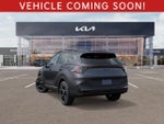 2027 Kia Sportage Plug-In Hybrid X-Line