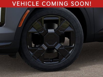 2027 Kia Sportage Plug-In Hybrid X-Line