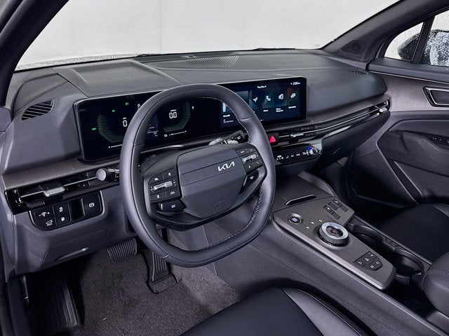 2026 Kia Sportage Plug-In Hybrid X-Line