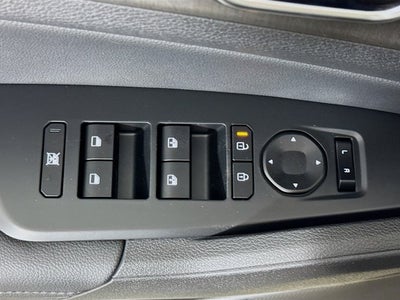 2026 Kia Sportage Plug-In Hybrid X-Line