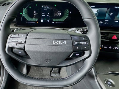 2026 Kia Sportage Plug-In Hybrid X-Line