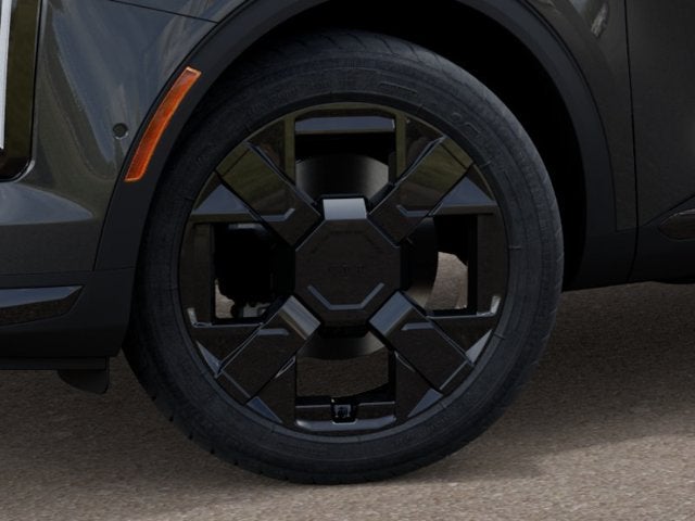 2027 Kia Sportage Plug-In Hybrid X-Line Prestige