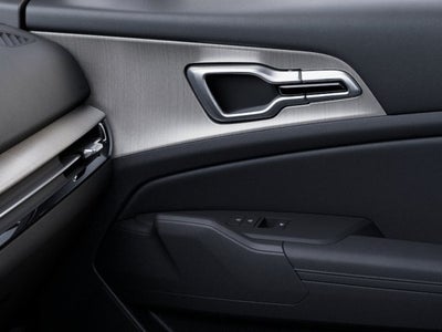 2027 Kia Sportage Plug-In Hybrid X-Line Prestige