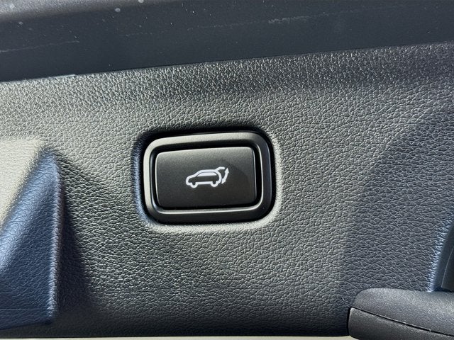2027 Kia Sportage Plug-In Hybrid X-Line Prestige