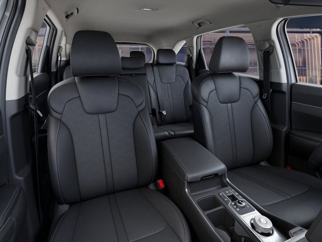 2026 Kia Sorento Plug-In Hybrid EX