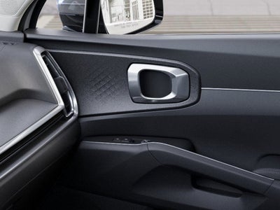 2026 Kia Sorento Plug-In Hybrid EX