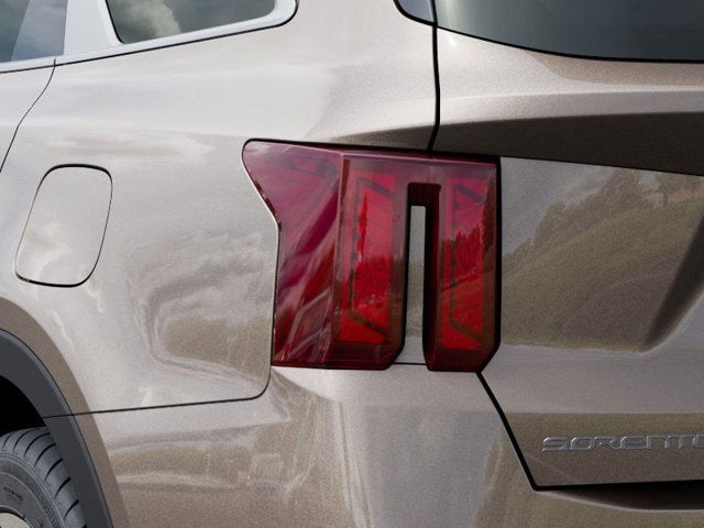 2025 Kia Sorento Plug-In Hybrid EX