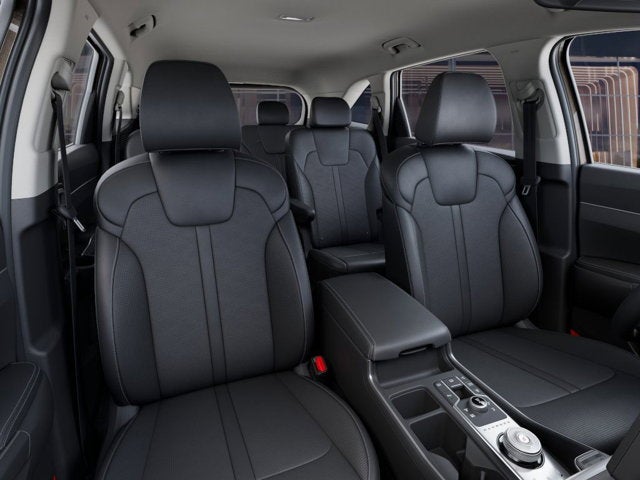 2025 Kia Sorento Plug-In Hybrid EX