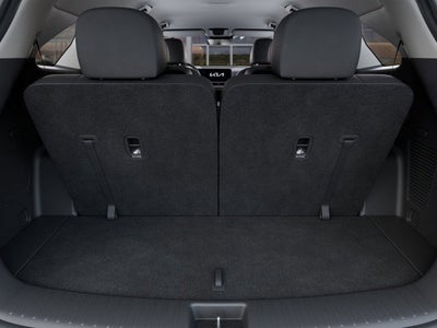 2025 Kia Sorento Plug-In Hybrid EX