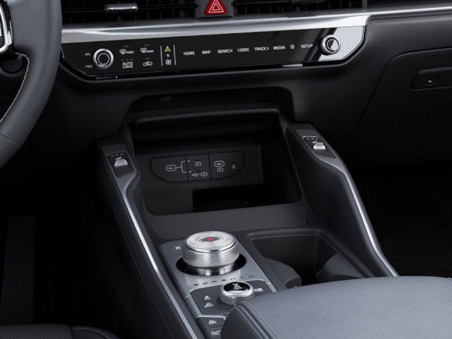 2025 Kia Sorento Plug-In Hybrid EX