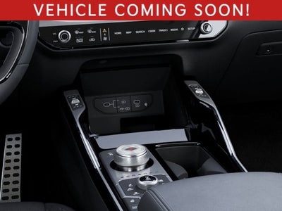 2026 Kia Sorento Plug-In Hybrid X-Line SX Prestige