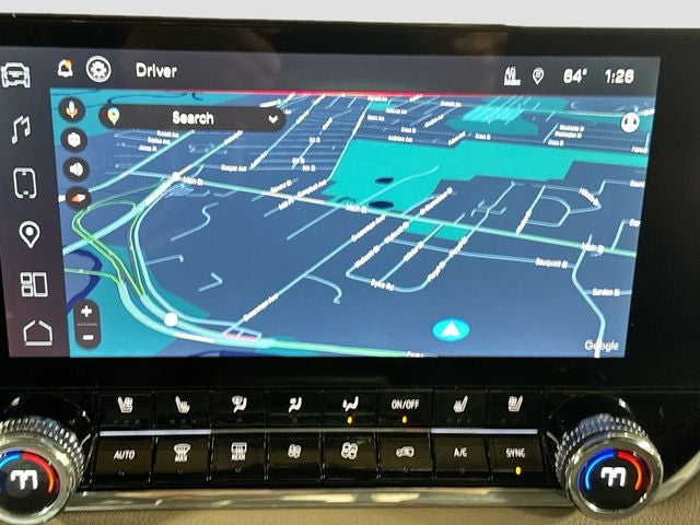 2024 GMC Canyon Denali