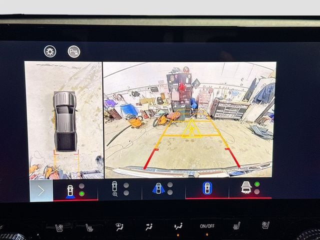 2024 GMC Canyon Denali