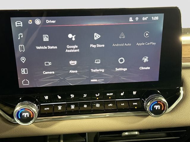 2024 GMC Canyon Denali