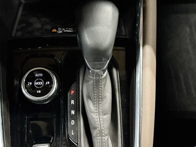 2024 GMC Canyon Denali