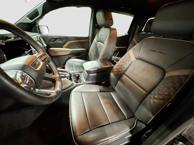 2024 GMC Canyon Denali