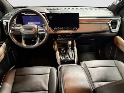 2024 GMC Canyon Denali