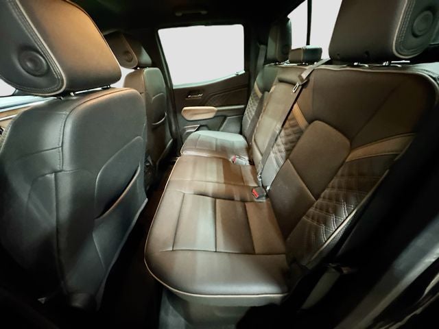 2024 GMC Canyon Denali