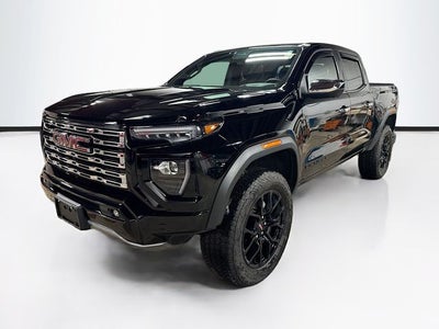 2024 GMC Canyon Denali