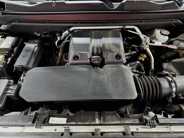 2024 GMC Canyon Denali