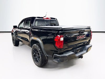 2024 GMC Canyon Denali