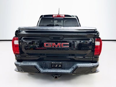 2024 GMC Canyon Denali