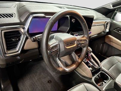 2024 GMC Canyon Denali