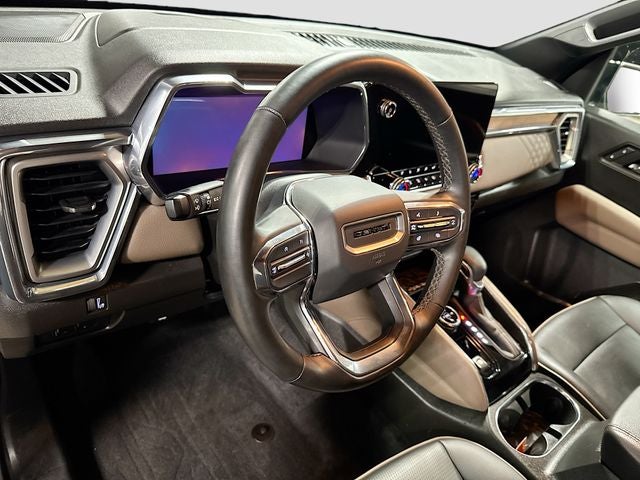 2024 GMC Canyon Denali