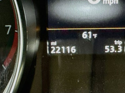 2018 Volkswagen Passat Base
