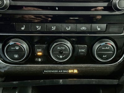 2018 Volkswagen Passat Base