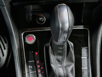 2018 Volkswagen Passat Base