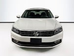 2018 Volkswagen Passat Base