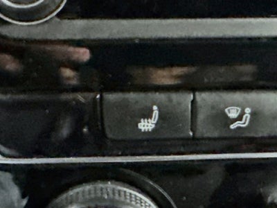 2018 Volkswagen Passat Base