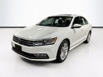 2018 Volkswagen Passat Base