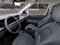2027 Kia EV3 Wind