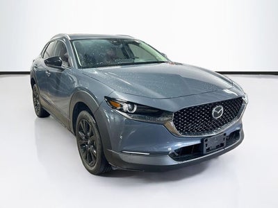 2023 Mazda Mazda CX-30 2.5 S Carbon Edition