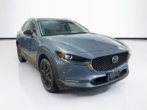 2023 Mazda Mazda CX-30 2.5 S Carbon Edition