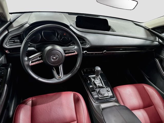 2023 Mazda Mazda CX-30 2.5 S Carbon Edition