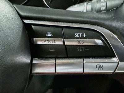 2023 Mazda Mazda CX-30 2.5 S Carbon Edition